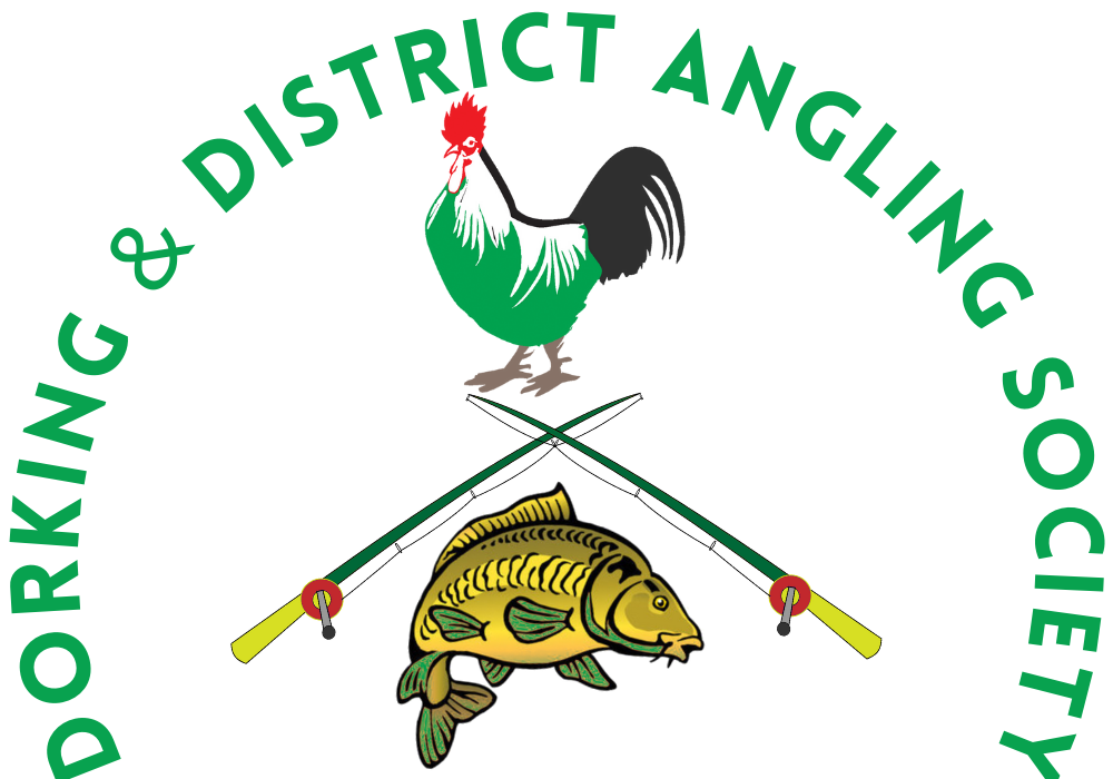 Dorking and District Angling Society – Clubmate