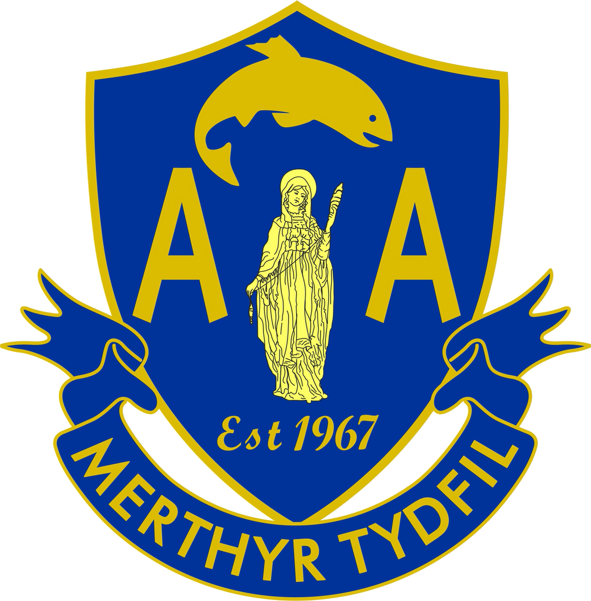Merthyr Tydfil Angling Alliance Clubmate