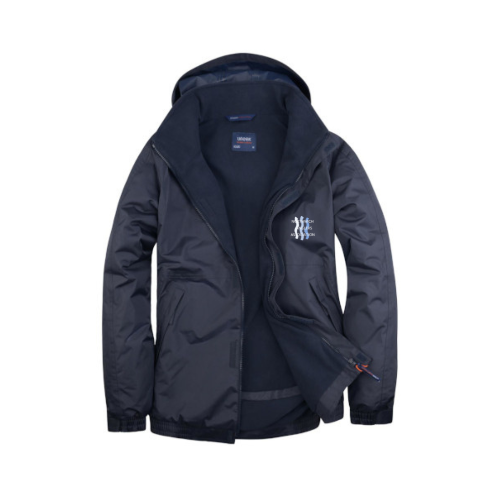 Waterproof and insulated jacket hotsell