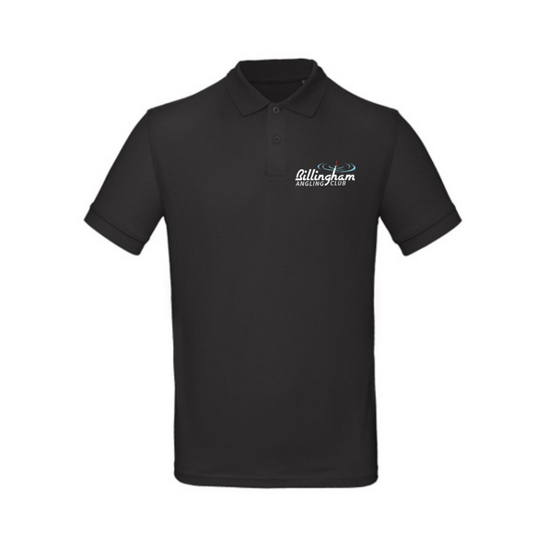 Organic Polo Shirt - BAC