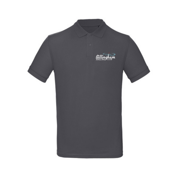 Organic Polo Shirt - BAC