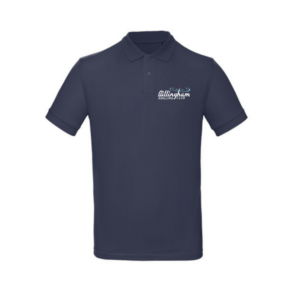 Organic Polo Shirt - BAC
