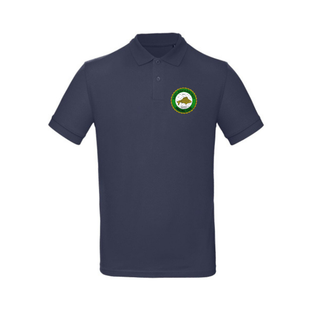 Organic Polo Shirt EADAC Clubmate