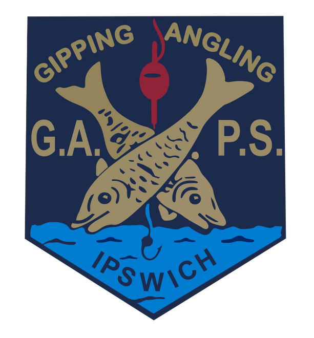 Gipping Angling Preservation Society