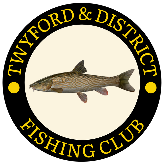 Twyford and District Fishing Club