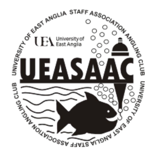 University of East Anglia Staff Association Angling Club