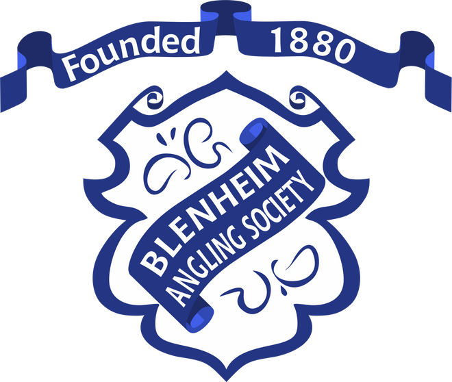 Blenheim Angling Society