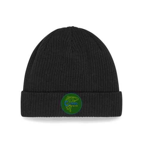 Organic Cotton Beanie - CAC