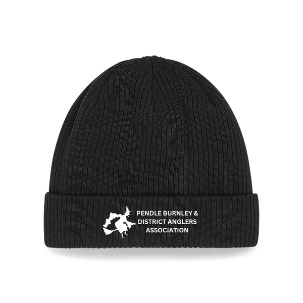 Organic Cotton Beanie - PBDAA