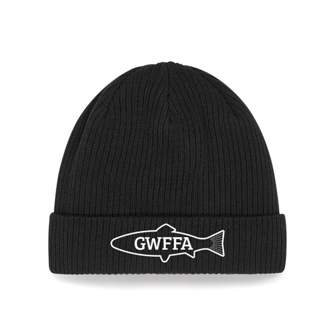 Organic Cotton Beanie - GWFFA