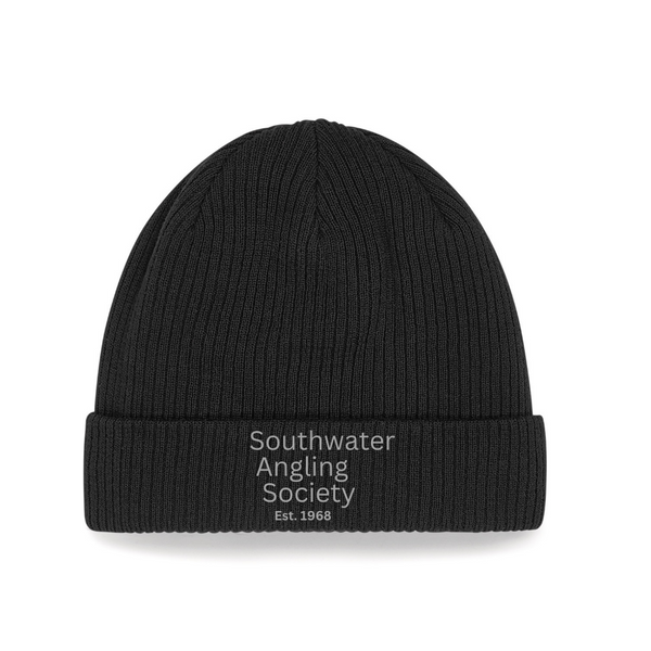 Organic Cotton Beanie - SOUTH