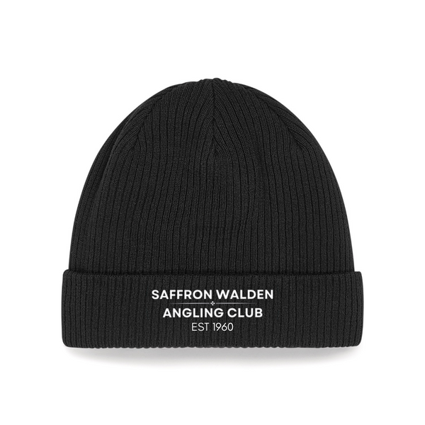 Organic Cotton Beanie - SWAC