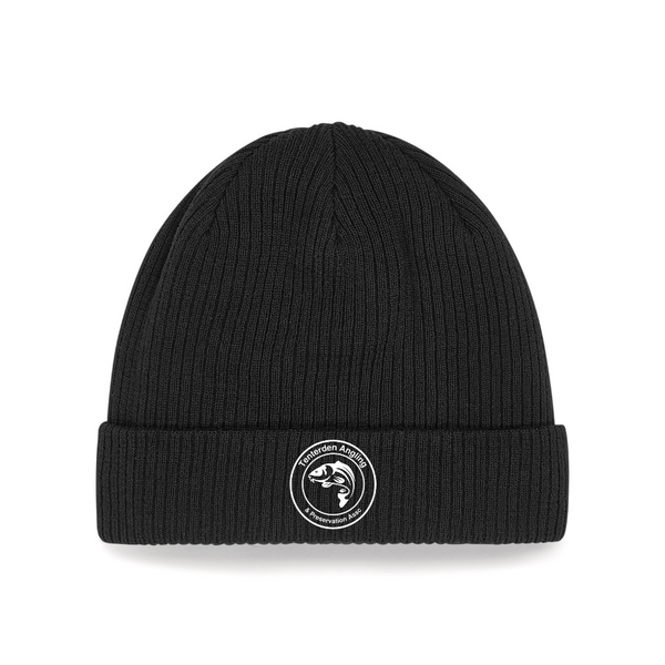 Organic Cotton Beanie - TAPA