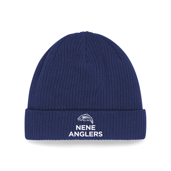 Organic Cotton Beanie - NA