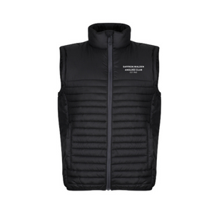 Premium Insulated Bodywarmer - SWAC