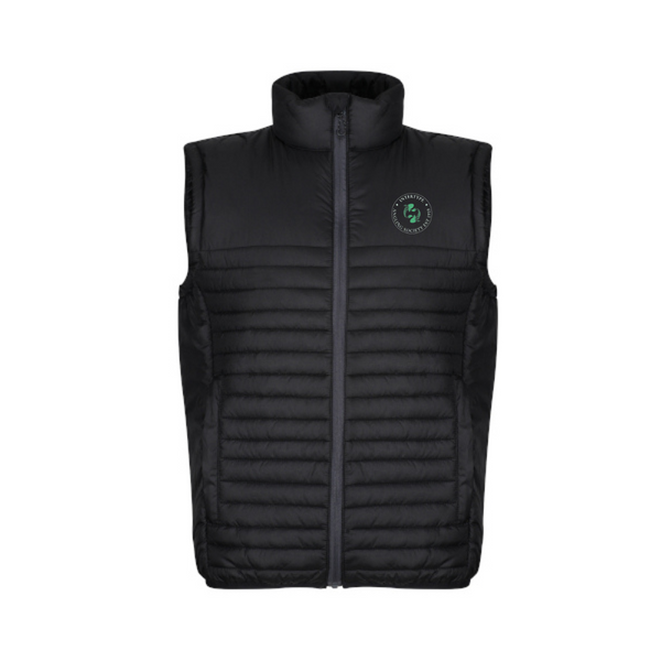 Premium Insulated Bodywarmer - IAS