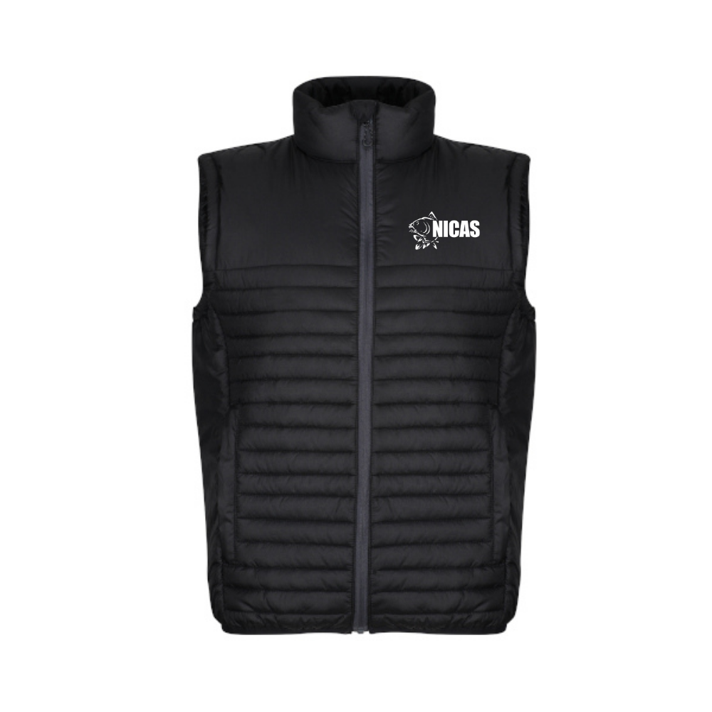 Premium Insulated Bodywarmer - NICAS