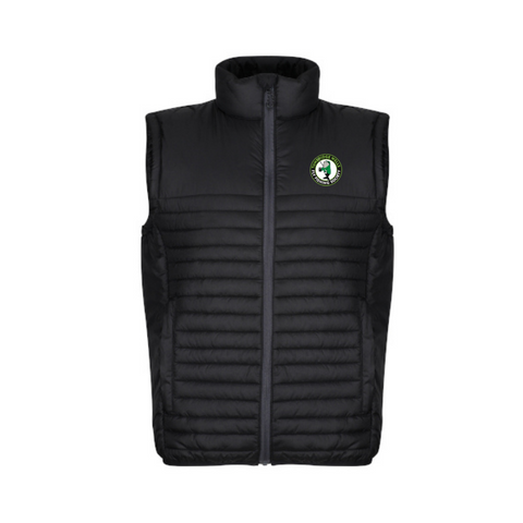 Premium Insulated Bodywarmer - TWFFS