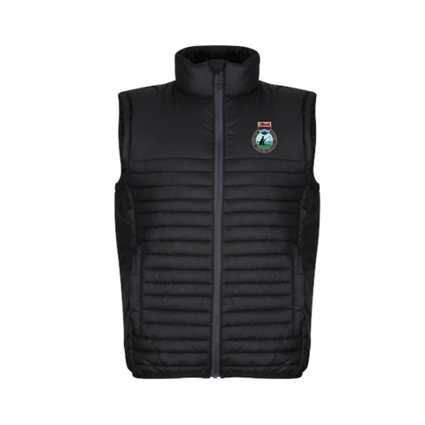 Premium Insulated Bodywarmer - MVAS