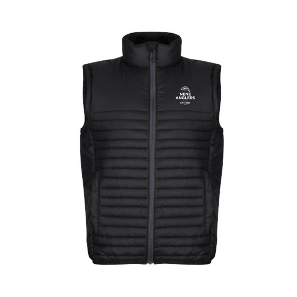 Premium Insulated Bodywarmer - NA