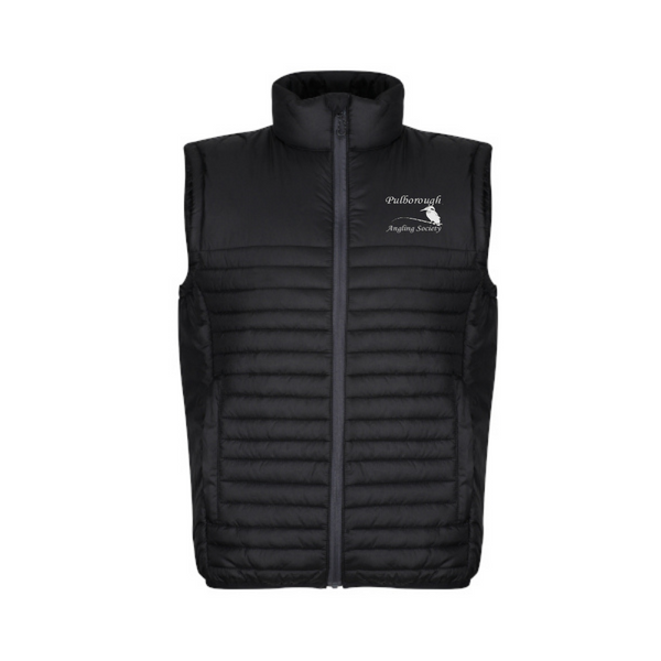 Premium Insulated Bodywarmer - PAS