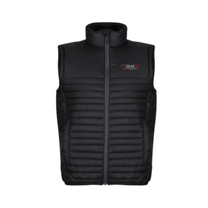 Premium Insulated Bodywarmer - ODAS