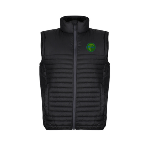 Premium Insulated Bodywarmer - CAC