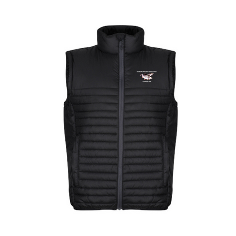 Premium Insulated Bodywarmer - NEWB