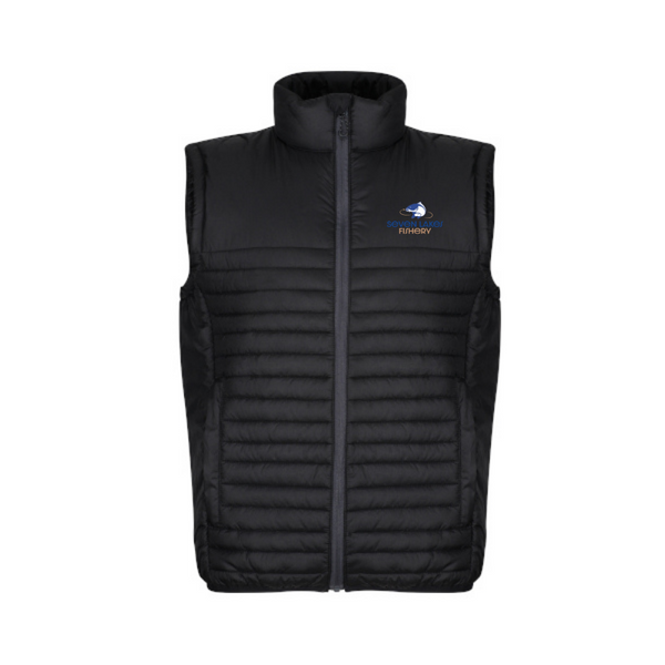 Premium Insulated Bodywarmer - SLF