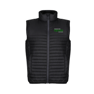 Premium Insulated Bodywarmer - P&DAA