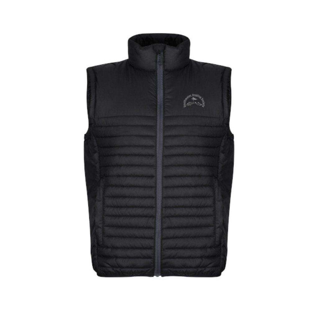 Premium Insulated Bodywarmer - SOUTH