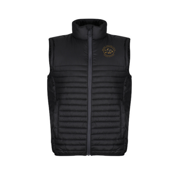 Premium Insulated Bodywarmer - Priory