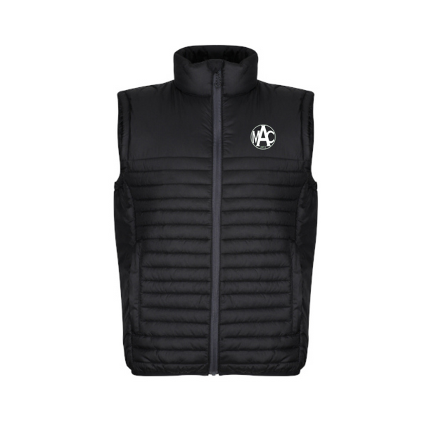 Premium Insulated Bodywarmer - MAC