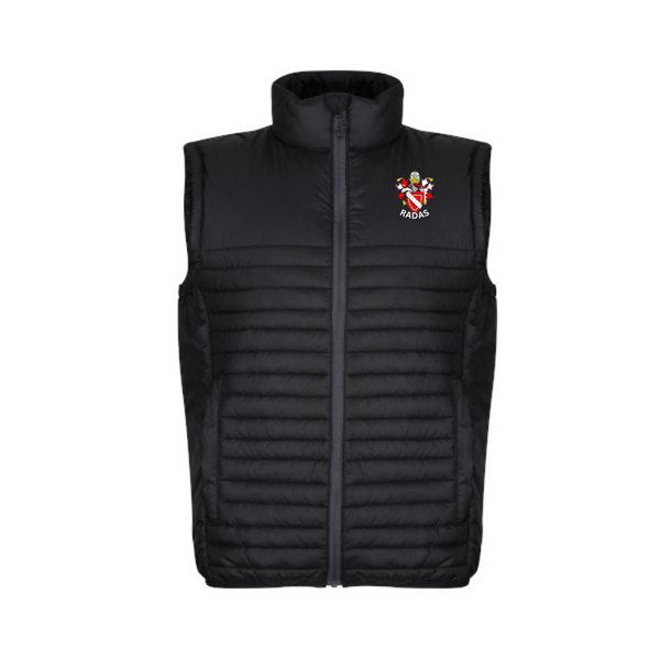 Premium Insulated Bodywarmer - RADAS