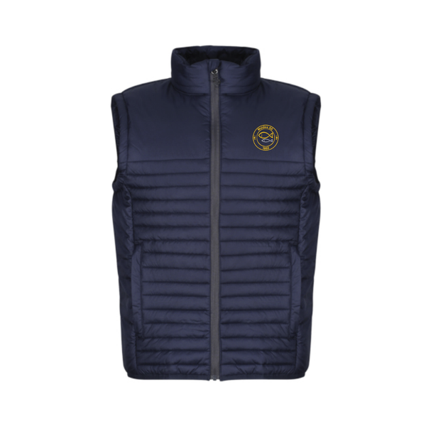 Premium Insulated Bodywarmer - MAS