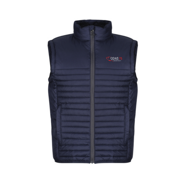 Premium Insulated Bodywarmer - ODAS