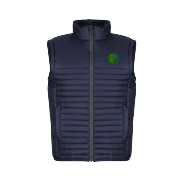 Premium Insulated Bodywarmer - CAC