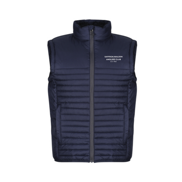 Premium Insulated Bodywarmer - SWAC