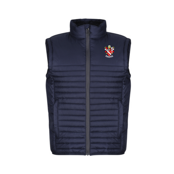 Premium Insulated Bodywarmer - RADAS