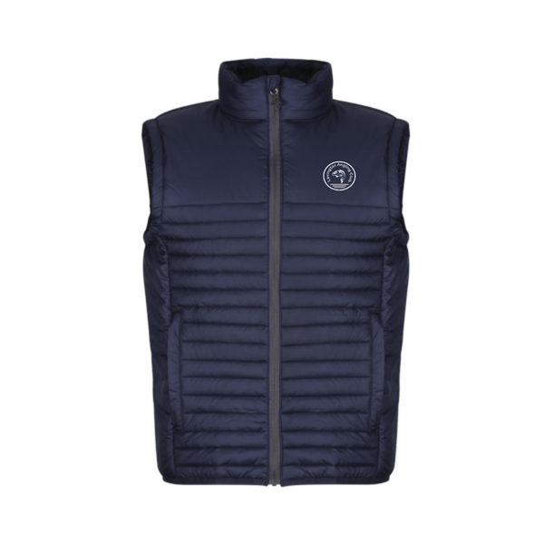 Premium Insulated Bodywarmer - LAC