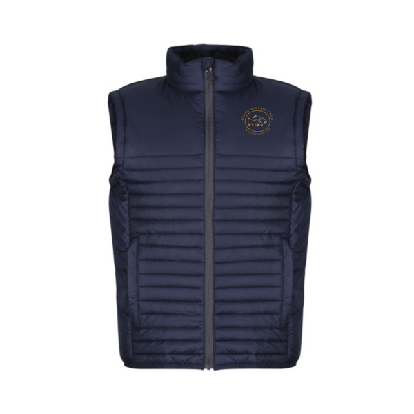 Premium Insulated Bodywarmer - Priory