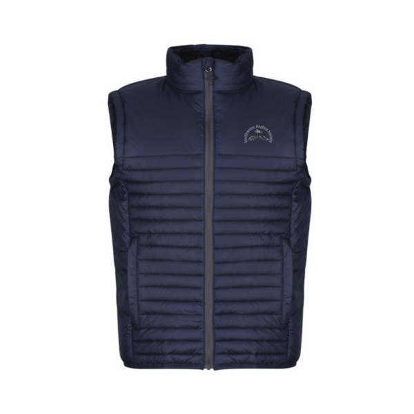 Premium Insulated Bodywarmer - SOUTH