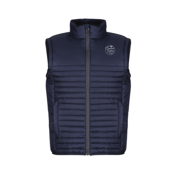 Premium Insulated Bodywarmer - DAC