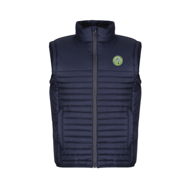 Premium Insulated Bodywarmer - RWFF