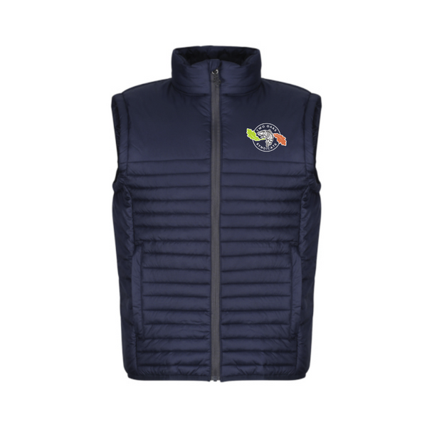 Premium Insulated Bodywarmer - TOCS