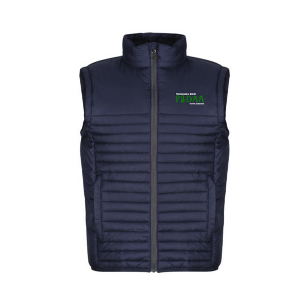 Premium Insulated Bodywarmer - P&DAA