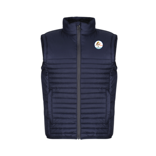 Premium Insulated Bodywarmer - REELF