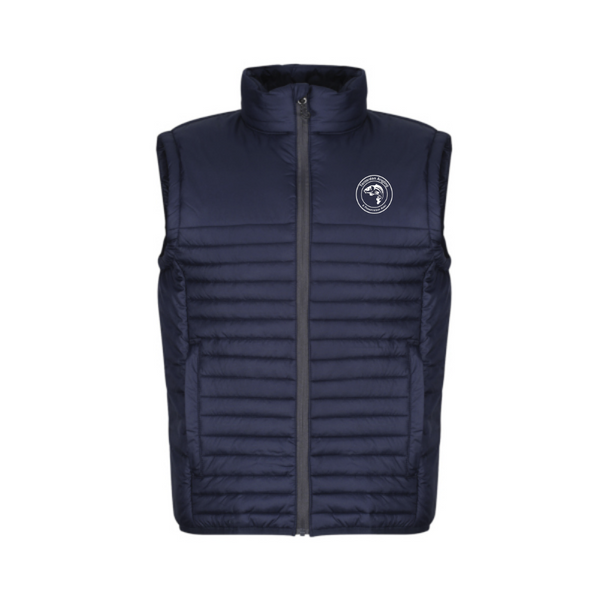 Premium Insulated Bodywarmer - TAPA