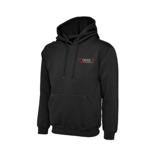 Classic Hoodie - ODAS