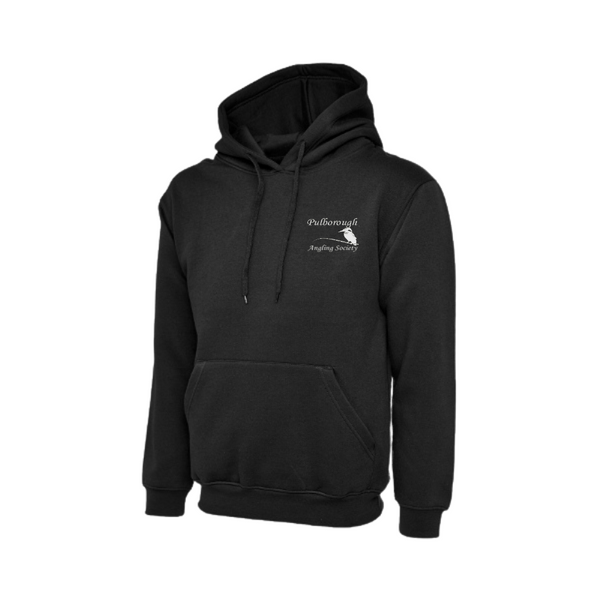 Classic Hoodie - PAS